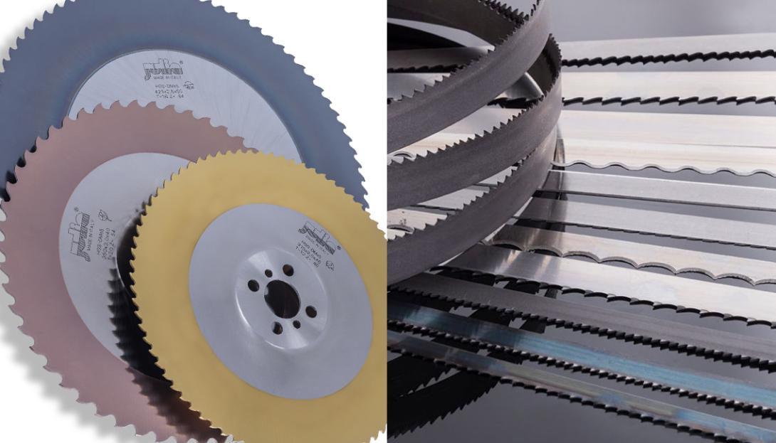 Cold Saw Vs Band Saw
